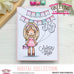 Fashion Sayings - digi set