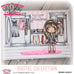 Fashion Sayings - digi set