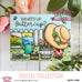 Gardening - digi set