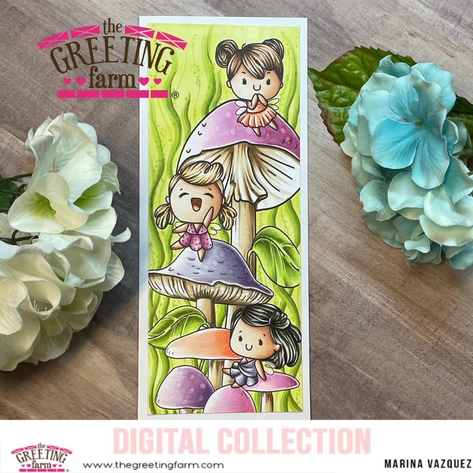 Fairyland - digi set