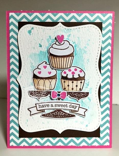 Make a Wish - Clear Stamps