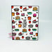 Live.Love.Eat. - Clear Stamps