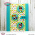 Happy Travels - Clear Stamps