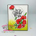 Grateful for You - Clear Stamps