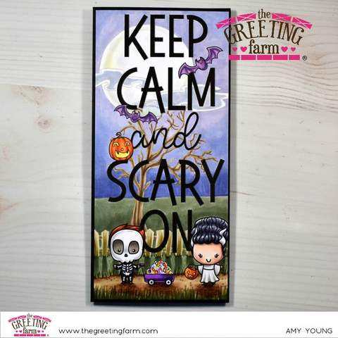 Trick or Treat 4 - digi set