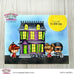 Halloween Nite - digi set
