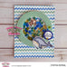 Mermaid Fun - Clear Stamps