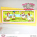 Flappy Birthday - Clear Stamps