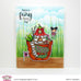 Fairy Garden - Clear Stamps