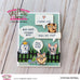 Bow Wow Wow - Clear Stamps