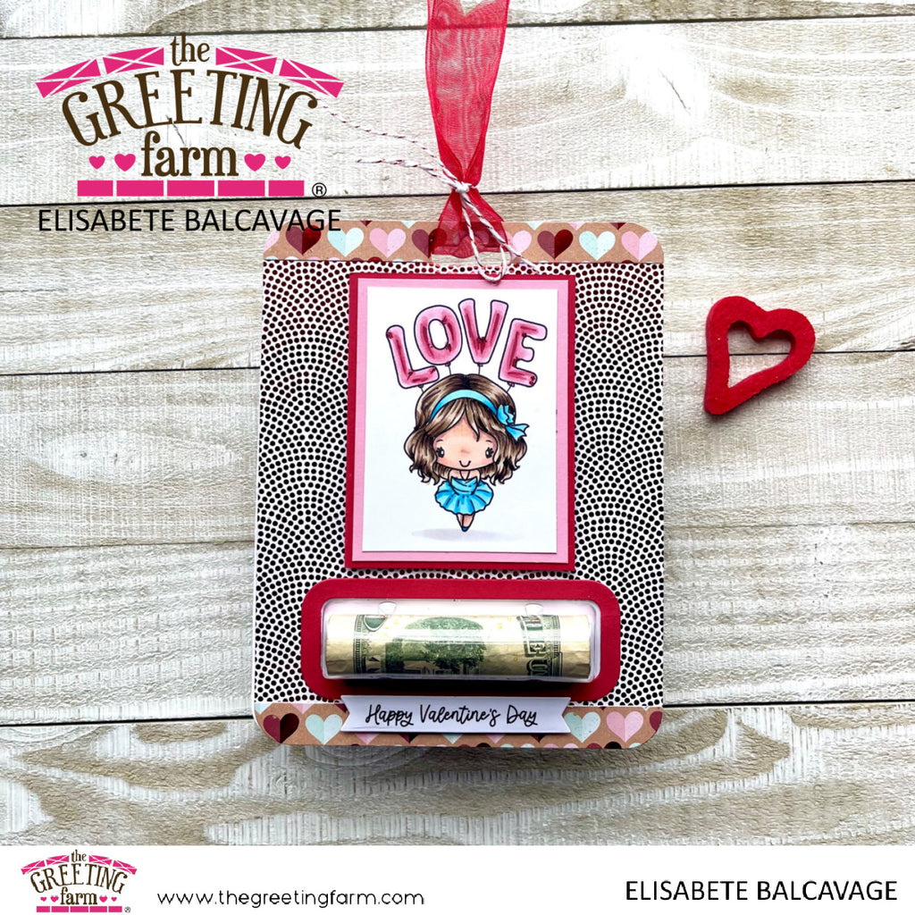 Love Anya - digi set