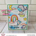 Little Dreamer - Clear Stamps
