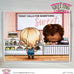 Bakery Cafe - digi set