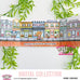 Store Fronts - digi set