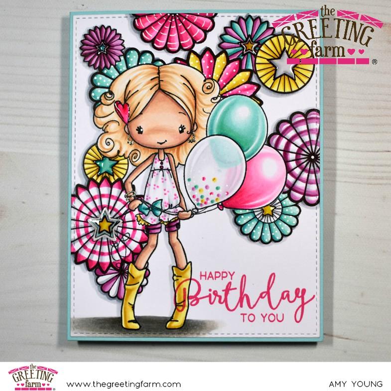 4th of July - digi set