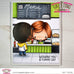 Bakery Cafe - digi set