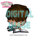 Book Ian - digi set
