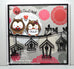 Owl Yours - Clear Stamps