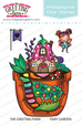 Fairy Garden - Clear Stamps