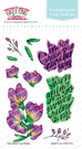 Grateful for You - Clear Stamps