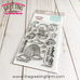 Little Dreamer - Clear Stamps