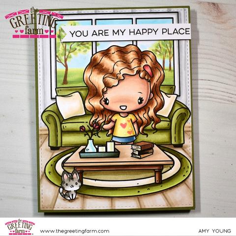 2020 Girls - digi set