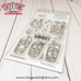Small Surprises - Clear Stamps
