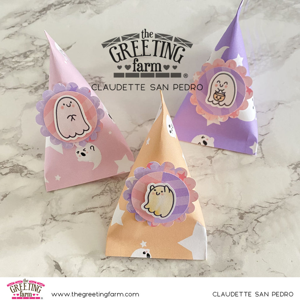Sour Cream  Treats box