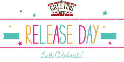 May 2022 New Release BLOG HOP!