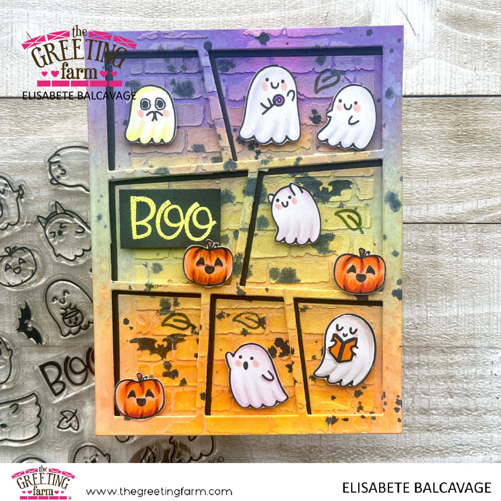August Release Preview Day 3: BOO