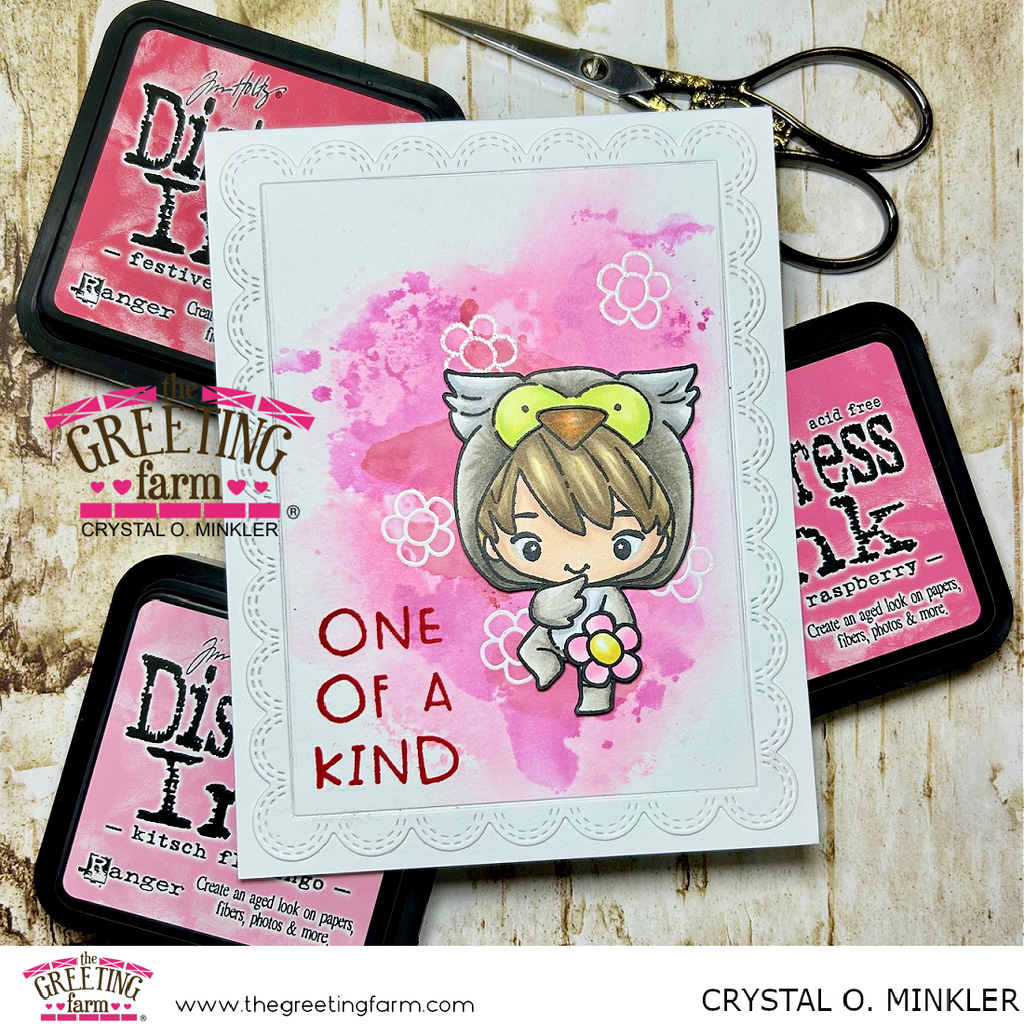 One Of A Kind