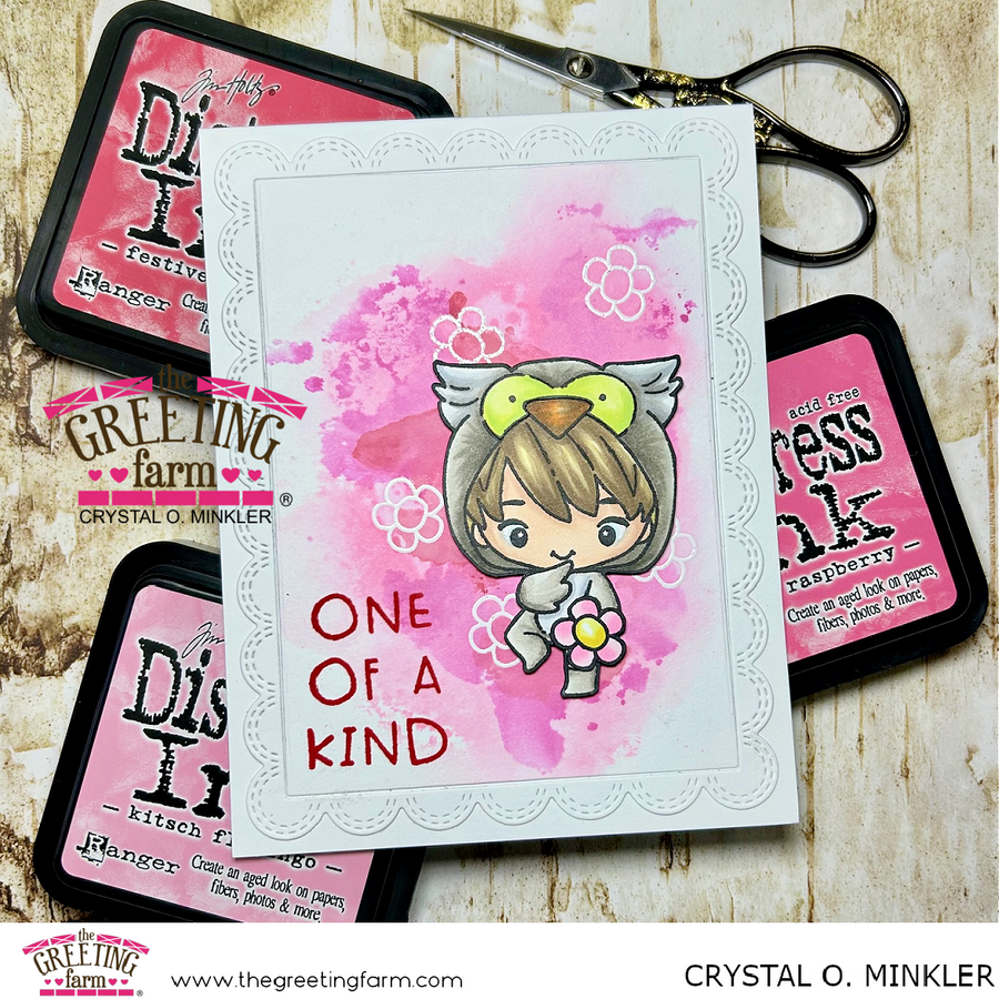 One Of A Kind