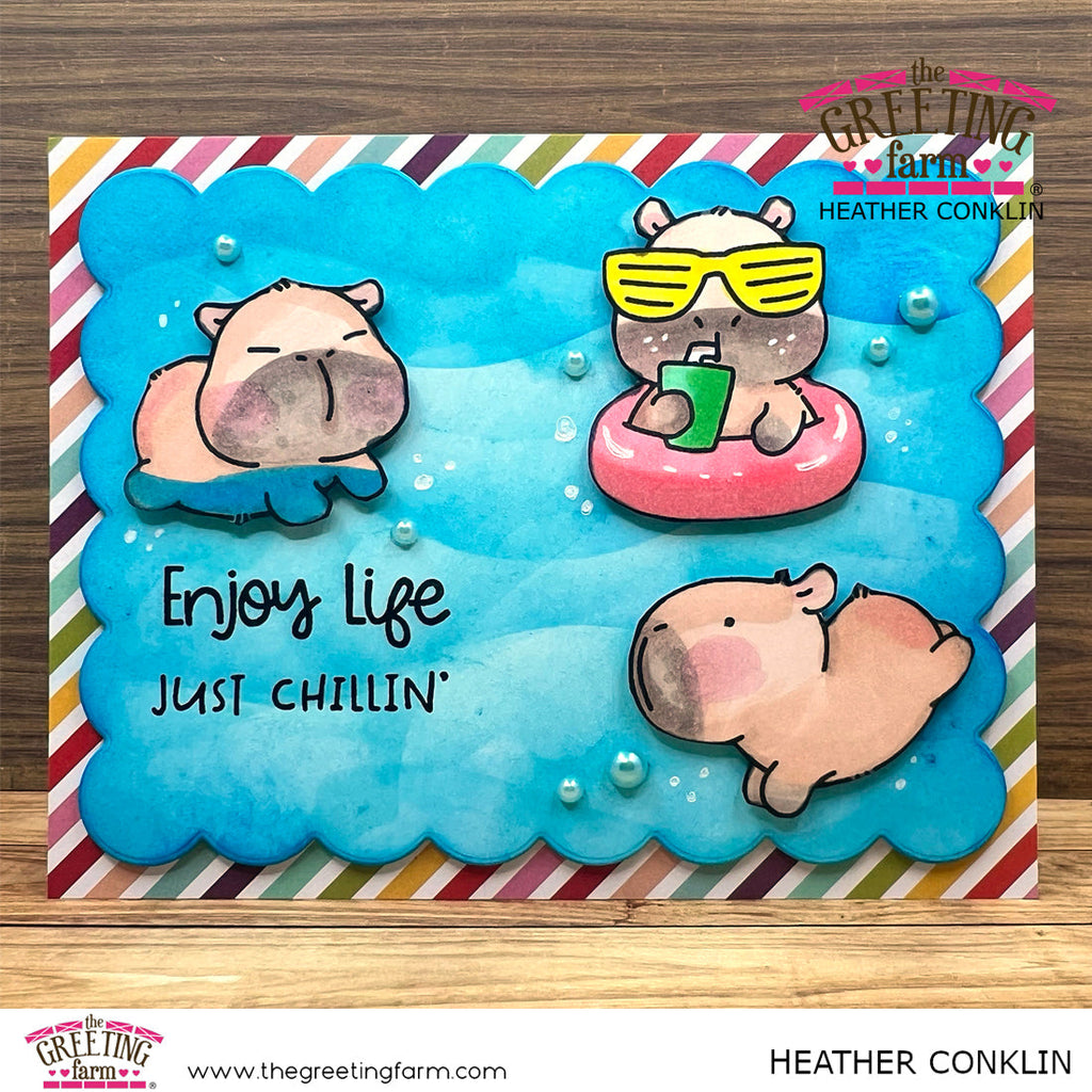 March 2026 Release Preview Day 1: BE CAPPY