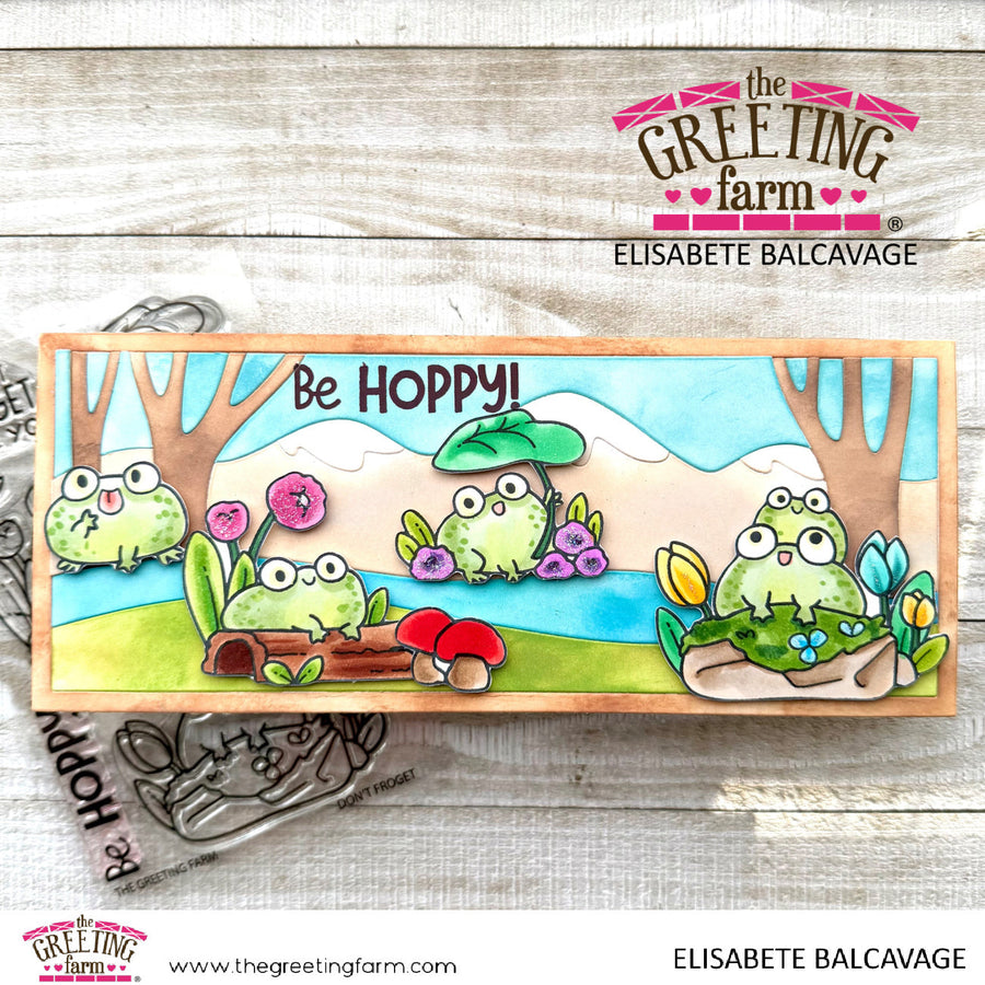 April 2026 Release Preview Day 3: DON'T FROGET