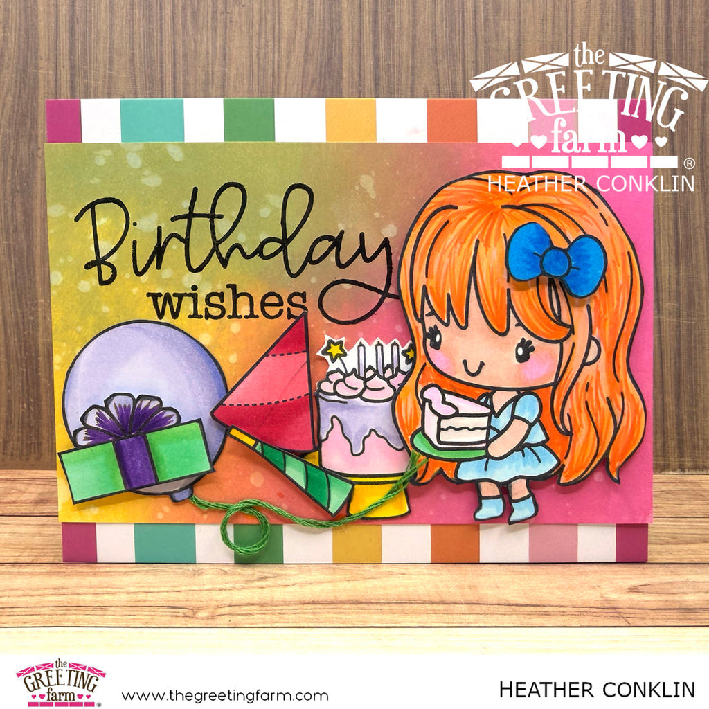 Happy Birthday Wishes