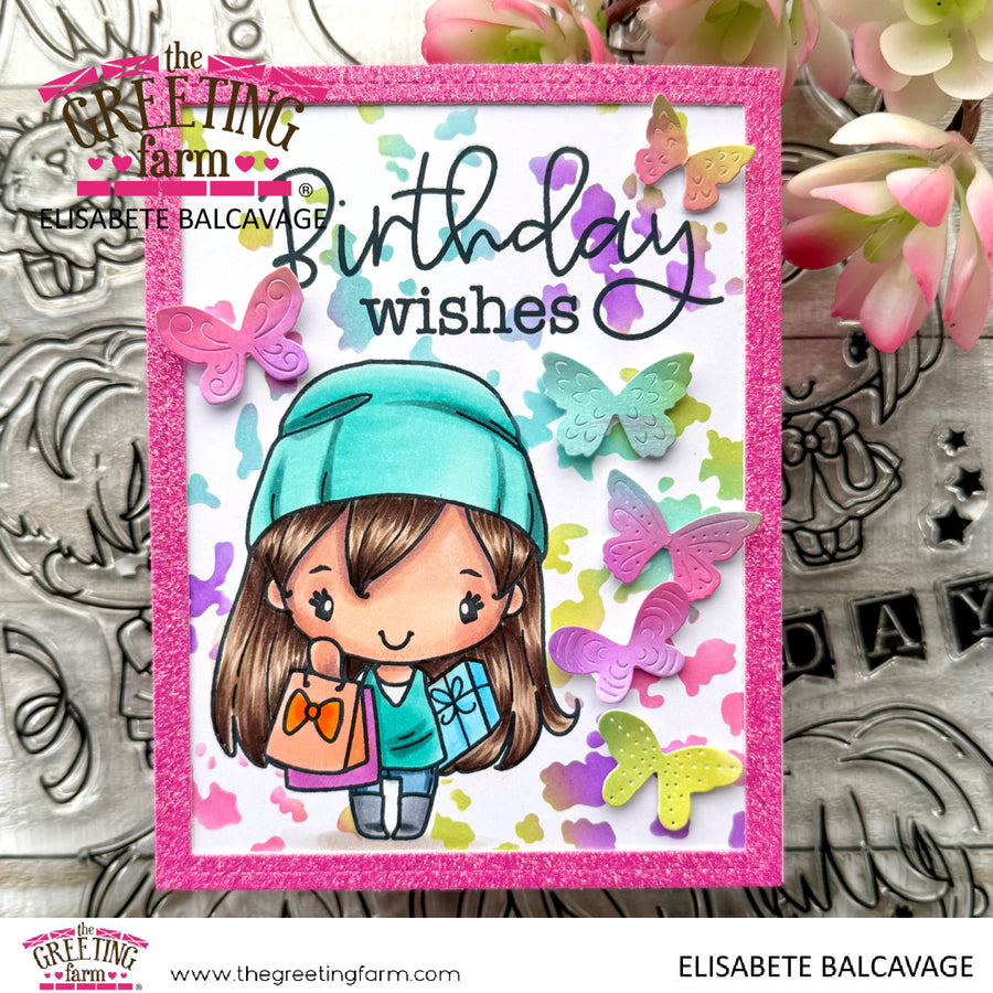 Birthday Wishes