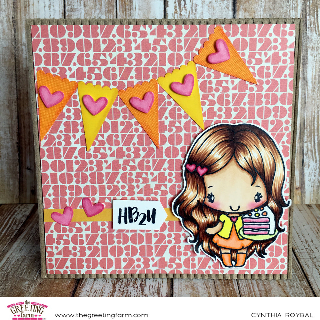 Birthday Celebration Continues