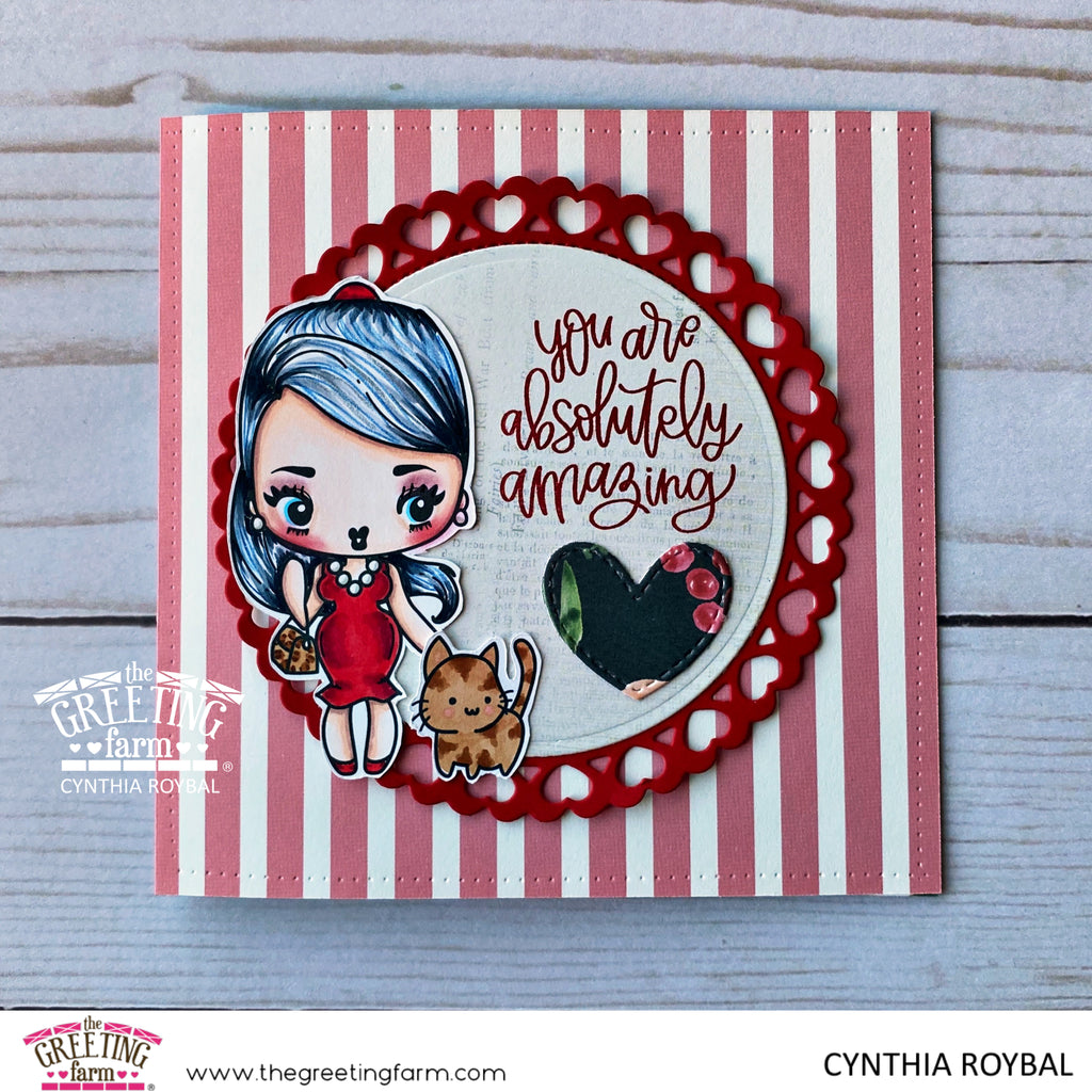 Breakfast at Cheeky Valentine