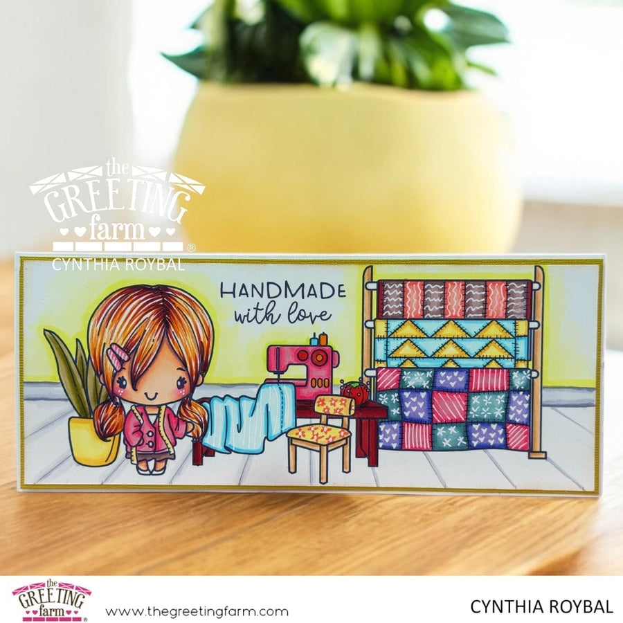 Handmade with Love
