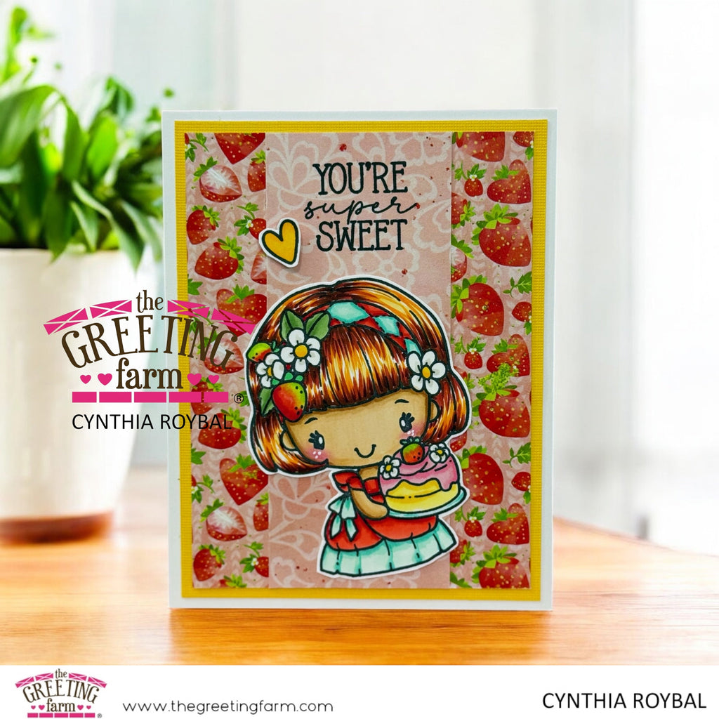 You're So Sweet