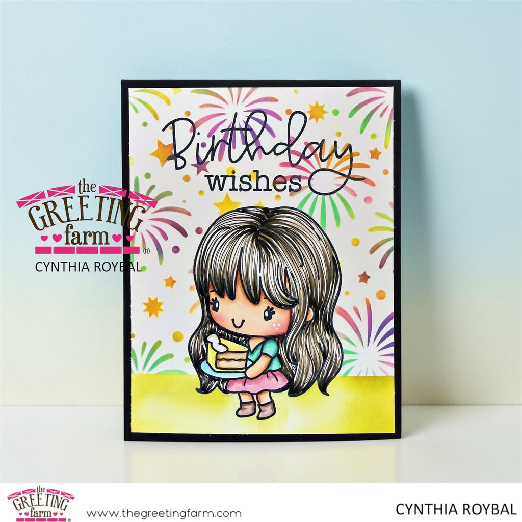 Birthday Wishes