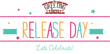 May New Release BLOG HOP!