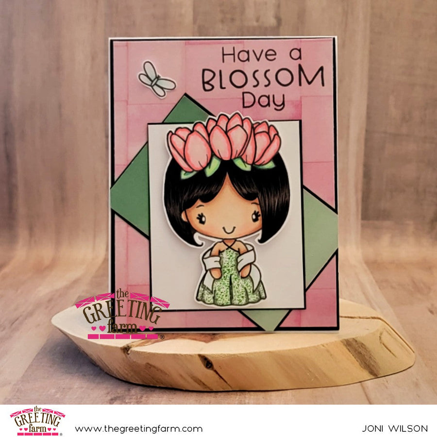 Tip Me Tuesday: Mess Free Glitter