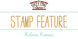 Stamp Feature: Feels