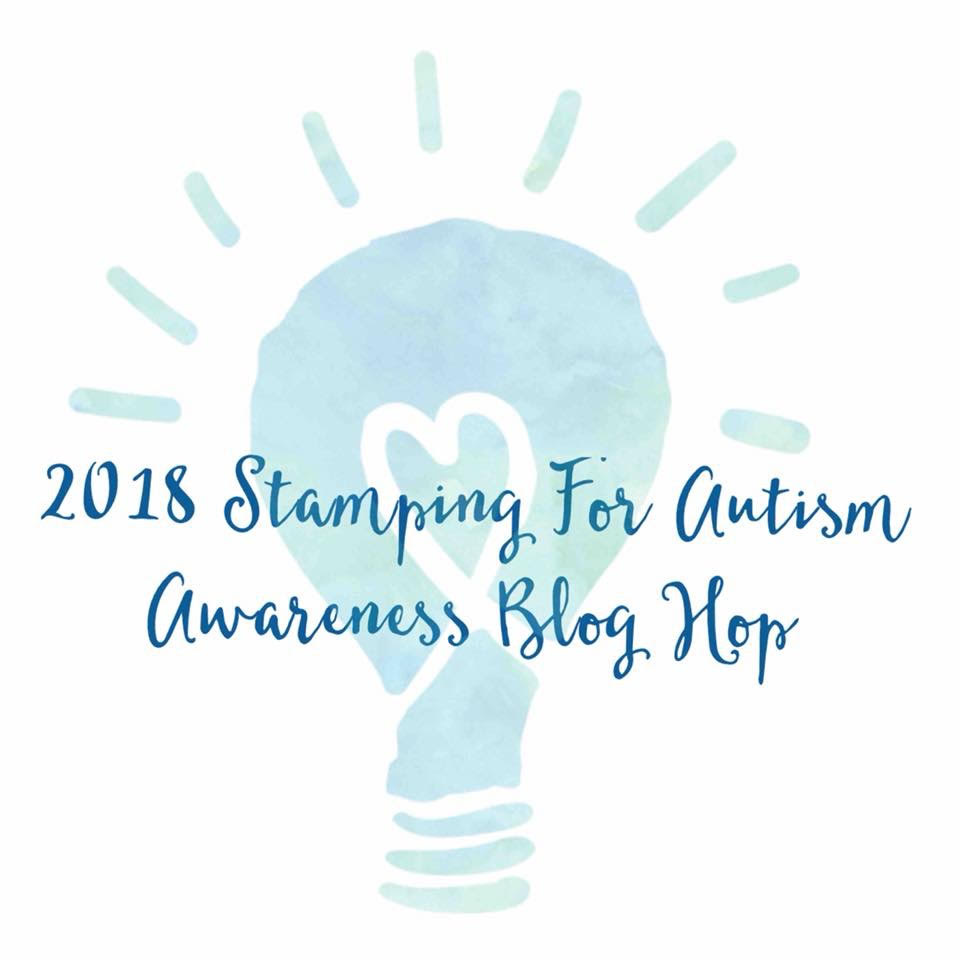 Autism Awareness Blog Hop