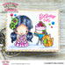 Birthday Girl Anya - Clear
