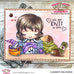 Knitting Anya - Clear Stamps
