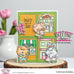 Happy Shopping - Clear Stamps