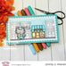 Happy Shopping - Clear Stamps