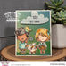 Pets & Kids - Clear Stamps